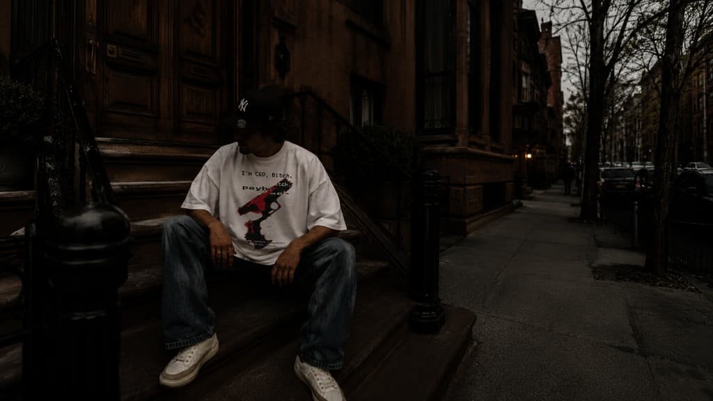 AMC — Airborne Mindset Crew campaign